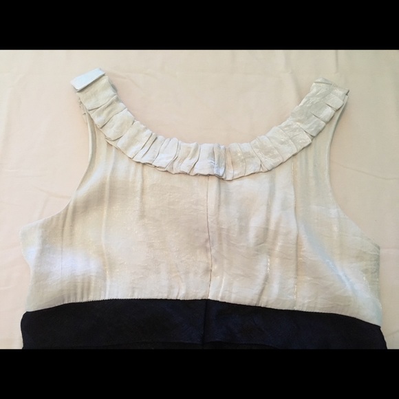 EUC London Times “dressy” dress 14 - Picture 5 of 5